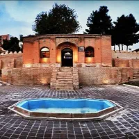 پاسداران ۳ خواب