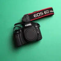 دوربین کانن 6D mark 2