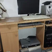 لوازم خانگی|میز تحریر و کامپیوتر|الیگودرز, |دیوار