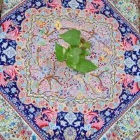 رومیزی