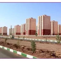 فروش مسکن ملی شهر مهاجران / پروژه شهید سلیمانی