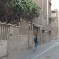 ملک کلنگی  باموقعیت تجاری اداری