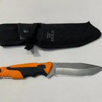 چاقو باک ۶۵۶ اصل آمریکا