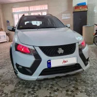 کوییک gx ۱۴۰۲|خودرو سواری و وانت|دلیجان, |دیوار