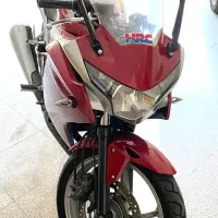cbr 250 هندا