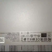 لپ تاپ lenovo|رایانه همراه|هشتگرد, ینگی امام|دیوار