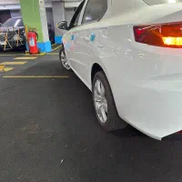 تارا v4 مدل ۱۴۰۴ نقد و اقساط سفید مشکی|خودرو سواری و وانت|تهران, قبا|دیوار