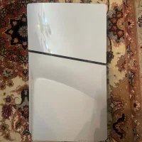 PS5 Slim Disc 1TB 2016 UK/CA