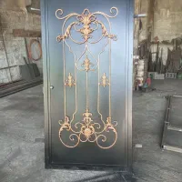 جوشکاری و انوای بازسازی ساخت و نصب کرکره برقی|خدمات پیشه و مهارت|کوچصفهان, |دیوار