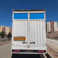 حمل بار اساس منزل