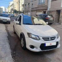 کویئک ۱۴۰۱ R سقف مشکی