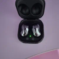 هندزفری بادز لایو سامسونگ اصل