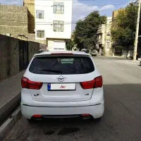 هایما اس 7|خودرو سواری و وانت|مشهد, کشف|دیوار