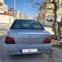 پراید نقره ای ۱۳۲ ، مدل ۸۹|خودرو سواری و وانت|آشخانه, |دیوار