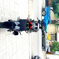 ns2oo|موتورسیکلت|ساوه, |دیوار