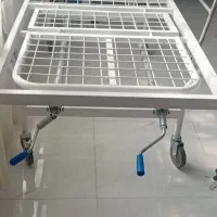 تخت بیمارستان|تخت و سرویس خواب|تربت جام, باغ سنگان سفلی|دیوار