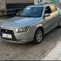 دنا پلاس توربو اتومات ۱۴۰۴ تیتانیوم