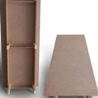 کفی تخت