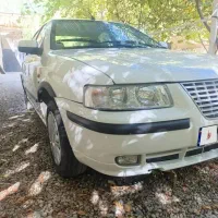 سمند lx مدل ۹۹ گاز سوز بیرنگ|خودرو سواری و وانت|کرج, کمال‌شهر|دیوار