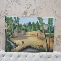 تابلو نقاشی