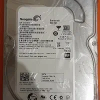 هارد اینترنال نو و بدون استفاده