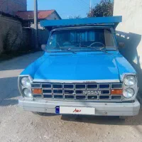 فروش فوری نیسان|خودرو سواری و وانت|طبقده, |دیوار