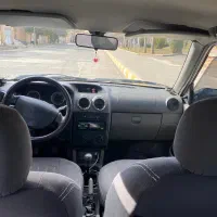 پراید ۱۱۱ sx|خودرو سواری و وانت|نیشابور, شهرک بهداری|دیوار