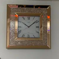 ساعت اینه ای نونو