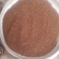 کنجدتمیزپاکشده|خوردنی و آشامیدنی|باغ ملک, |دیوار