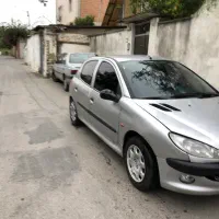 ۲۰۶مدل۸۳تیپ۳