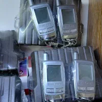 دزدگیر نو اکبند با نصب و گارانتی شرکتی|قطعات یدکی و لوازم جانبی|مشهد, هنرور|دیوار