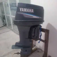 موتور قایق 90