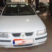 سمند ef7|خودرو سواری و وانت|تهران, شهرک غرب|دیوار