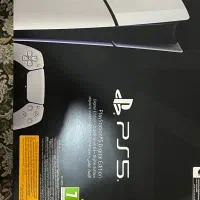 Ps5 slim digital