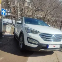 سانتافه|خودرو سواری و وانت|تهران, ونک|دیوار