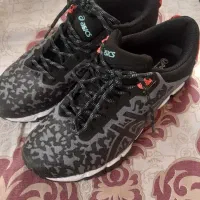 کفش کتونی زنانه