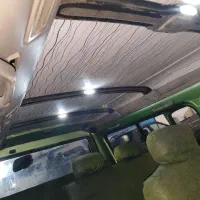 ون دلیکا|خودرو سواری و وانت|قدس, شهرقدس|دیوار