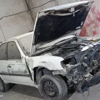 نیازمند آستا کار نقاش صافکار سنتیpdrماهر نیمه