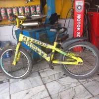 دوچرخه ۲۰|دوچرخه، اسکیت، اسکوتر|کرج, حصارک پایین|دیوار