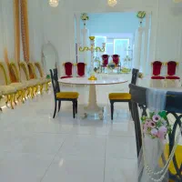 سالن پذیرایی تشریفات حسینی