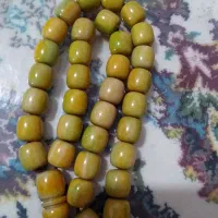 تعدادی تسبیح شمش سری اول