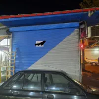 اجاره مغازه ۱۸ متری سه بر