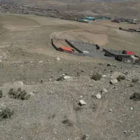 تمیزکاری ویلا
