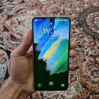 گوشیs21 fe 5G دو سیم|موبایل|اهواز, ملاشیه|دیوار