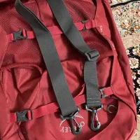 کوله پشتی سفری آسپری Osprey|کوهنوردی و کمپینگ|زاهدان, |دیوار