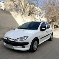 206 مدل ۸۹   اسفند تیپ ۲