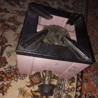 اجاق گاز چهار پایه