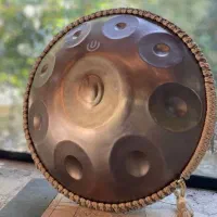 هنگدرام رو راحت یاد بگیر