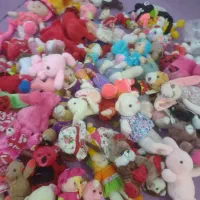 عروسک نو|اسباببازی|رباطکریم, شترخوار|دیوار