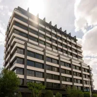 رهن و اجاره 115 متر اداری مجتمع لوکس آساسنتر